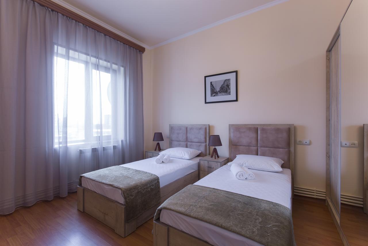 Umba Apartment N1 - 2 Bedrooms Yerevan Exterior photo