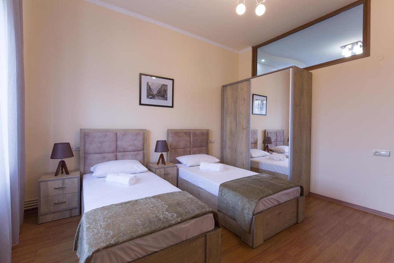 Umba Apartment N1 - 2 Bedrooms Yerevan Exterior photo